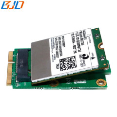 Mini PCI-E MPCIe 52PIN to M.2 NGFF Key B Wireless Adapter Card for GSM GPS GPRS 3G 4G LTE Modem