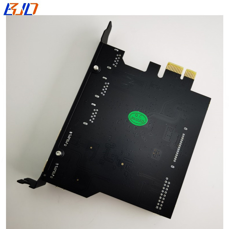 〇Ba右1109 未使用USB拡張カードVER 006S PCE5U2C-R01 〇Ba右1109 未使用USB拡張カードVER 006S PCE5U2C-R01