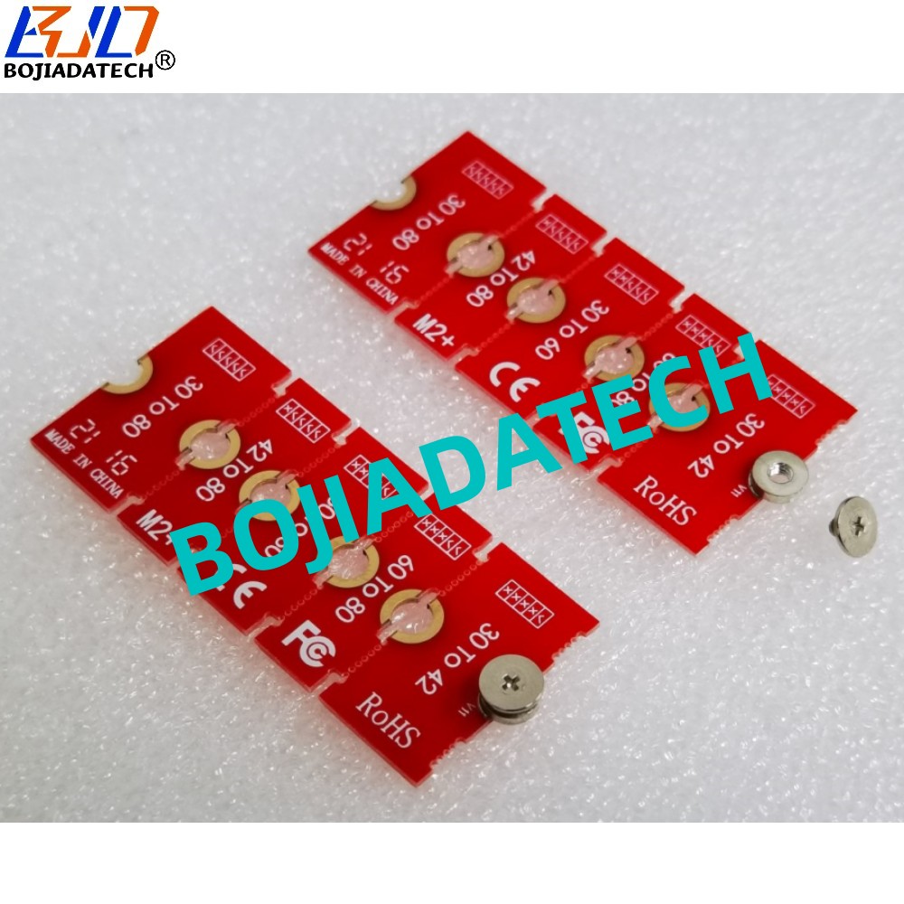 M.2 NGFF NVME SSD Extension Adapter Bracket 2230 To 2242 2260 2280 M2