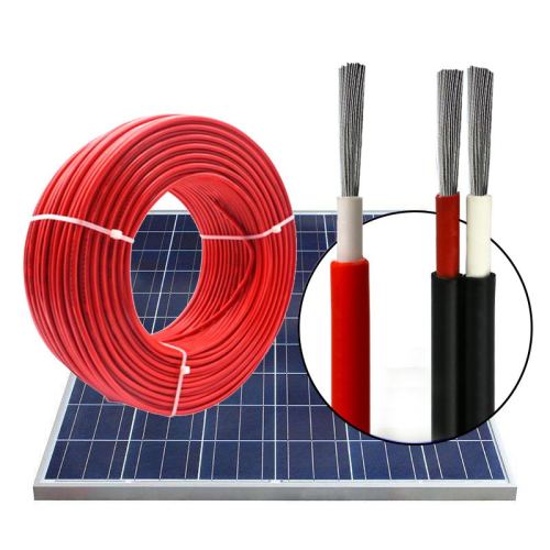 news-1-1 Solar Cable, PV Cable
