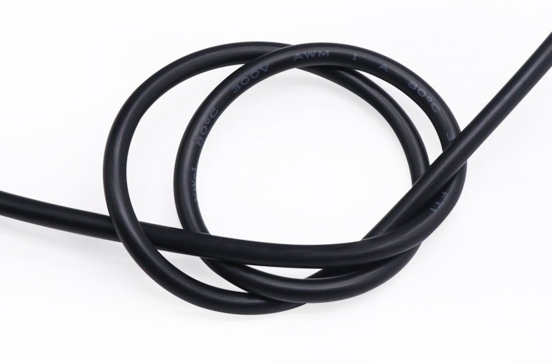 Multi Core Screened Flexible Control Cable for Wind Energy UL2464 with PVC Sheath Wind Energy Cable