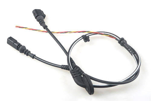 Automotive ABS Car Wiring Harness