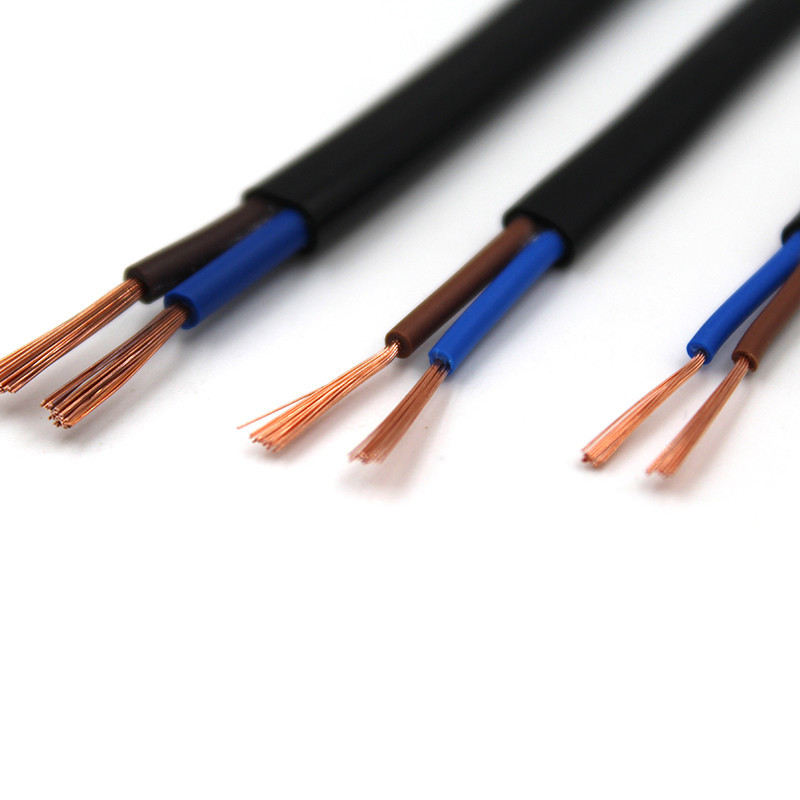 Building Wires, Two Core Pvc Flat Cable IS 694