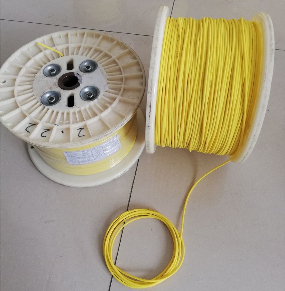 Rov Tether and Floating Cable, Waterproof, anti-corrosion, wear-resistant, tensile