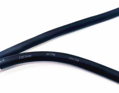 Custom OEM High end Flexible Multi core Industrial Control Servo Cable 5Cx0.75mm2+6x0.34mm2