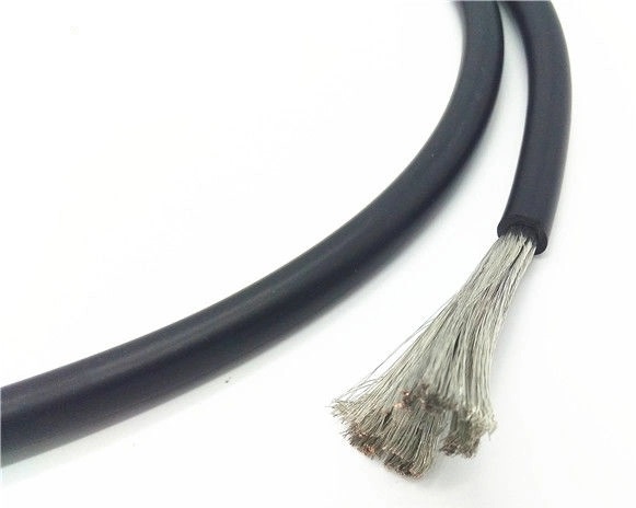Electrical 28 Awg Ul1332 20Awg 24 28Awg 30Awg Ptfe Wires 24Awg Fep 14Awg 16Awg 18Awg 22Awg Multi Strand High Temperature wire