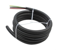 UL Wind Control Cable, Wind Power Cable Made in China Suzhou Desan Wire Co., Ltd.