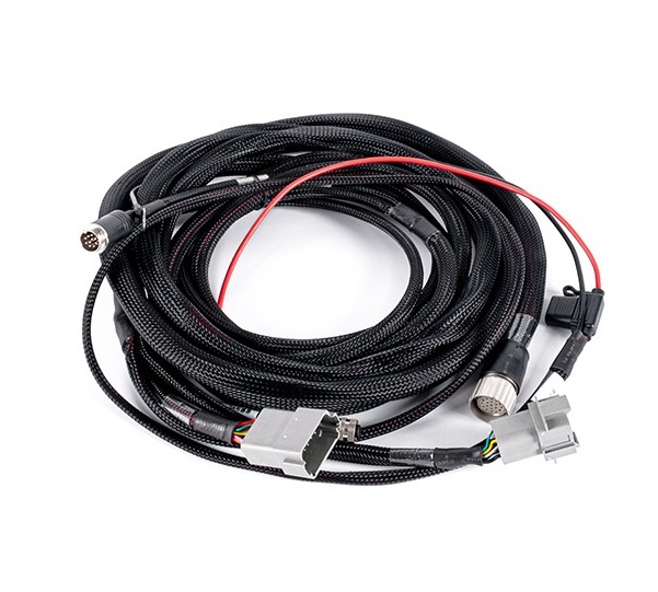What is a Wire Harness?