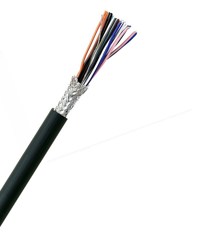 UL21307 Multi-Cores Cable PE Insulated Tinned Copper Stranded