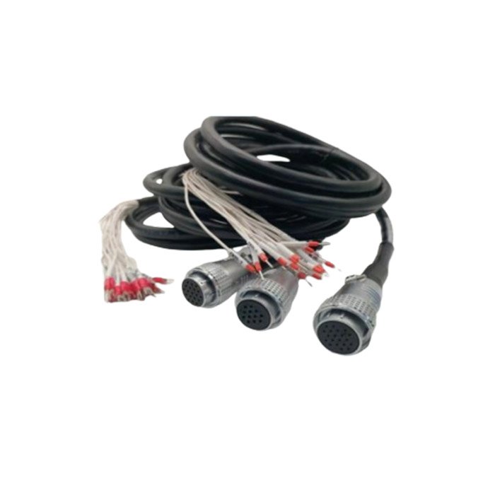 Cables for Automatic Industrial Control System Wire Harnessess, Robot Drive Wire Harnesses