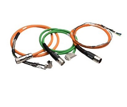 Cables for Servo Motion Control Harnesses, Power Harnesses for Motors, Encoder Wire Harness, Signal Control Wire Harnesses
