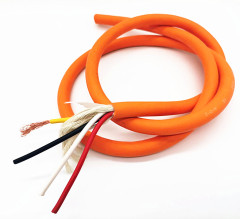 Cables for Servo Motion Control Harnesses, Power Harnesses for Motors, Encoder Wire Harness, Signal Control Wire Harnesses