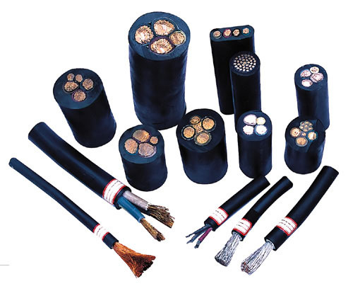 Custom/OEM Mine Cable, Mining Cable made in China Suzhou Desan Wire Co., Ltd.