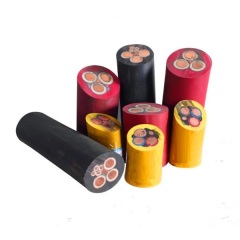 Mc/Mcp/My/Myp/Myq Rubber Sheathed Flexible Mine Mining Cable