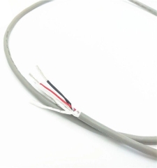 UL21254 Frpe Jacketed Multiple Conductor Cable Made in China Suzhou Desan Wire Co., Ltd.