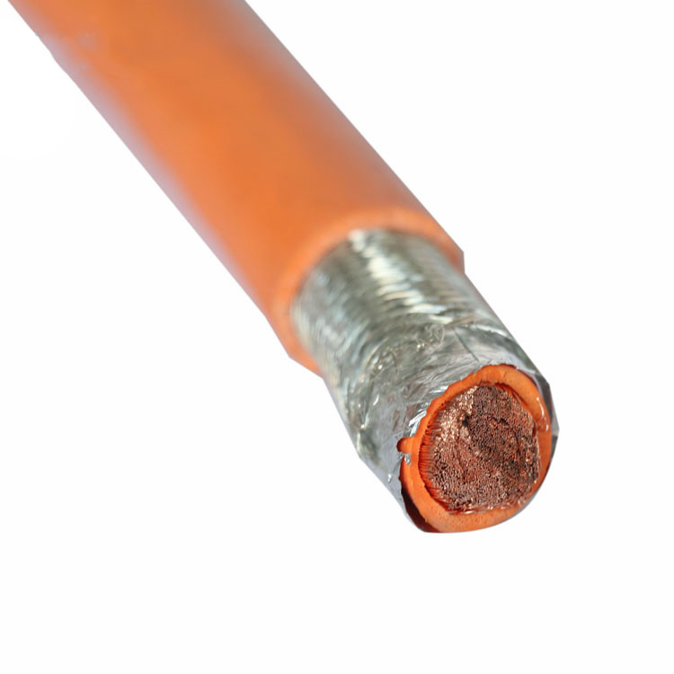 EV Kabel 35mm² Oranje
