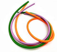 Wires and Cables for Medical CT Imaging Harnesses