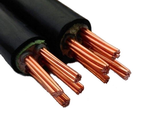 Cable for 5g Communication Base Station, Rail Transit Cable