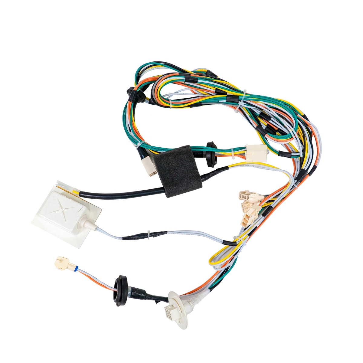 Cables for Smart Home Wire Harness, Smart Home Cable, Smart Home Light Strip