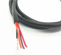 UL20549 UV Resistance Wind Motor Multiple Core Flexible Screened Power Cable