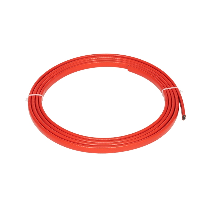 Self-limiting Cable, Good Quality Save Energy Driveway and Walkway Snow Ice Melting Heating Cable