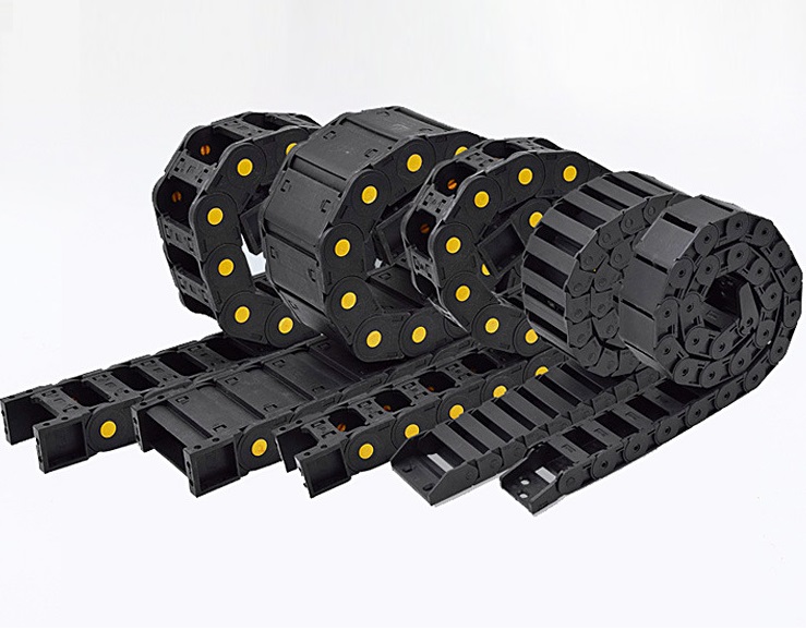 CATALOGUE OF TOWLINE DRAG CHAIN CABLE PRODUCTS AND SYSTEMS