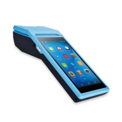 Android Touch Mobile POS Terminal