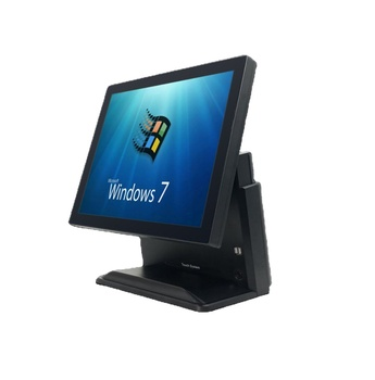 17.3 inch Capacitive Touch Pos all in one