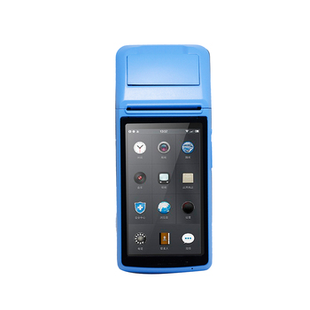 Android Touch Mobile POS Terminal with NFC