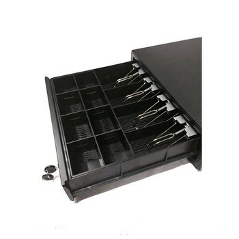 410mm Cash Drawer with Strong Packing Cartons