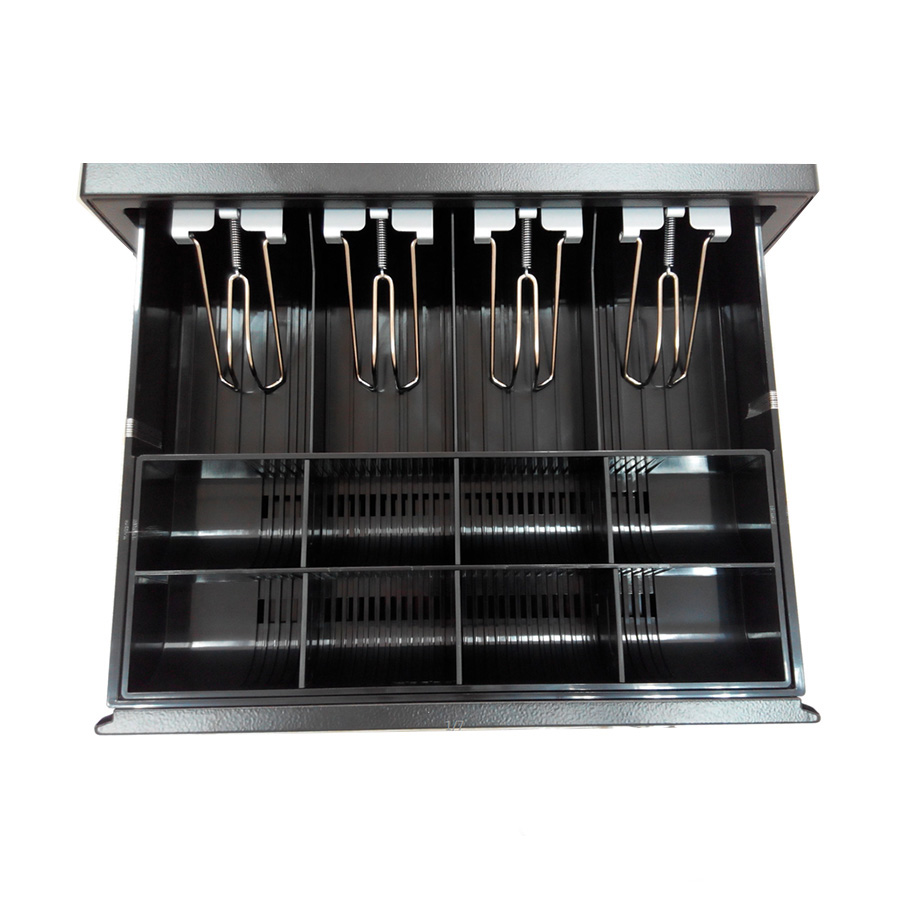 410mm Cash Drawer with Removable Metal Drawer