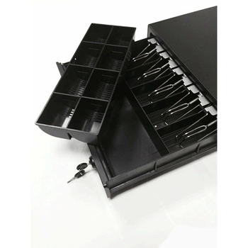 410mm Cash Drawer with Strong Packing Cartons