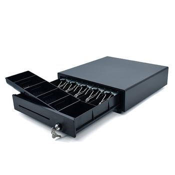 410mm Cash Drawer with Strong Packing Cartons