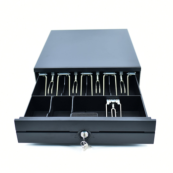 Mini Cash Drawer 4B8C / 5B2C