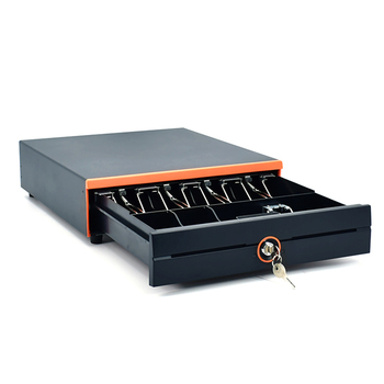 Mini Cash Drawer 4B8C / 5B2C