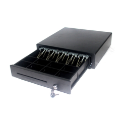 410mm Cash Drawer with Strong Packing Cartons