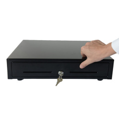 410mm Cash Drawer with Removable Metal Drawer