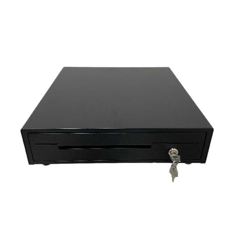 Mini Cash Drawer with 5B2C/ 4B5C