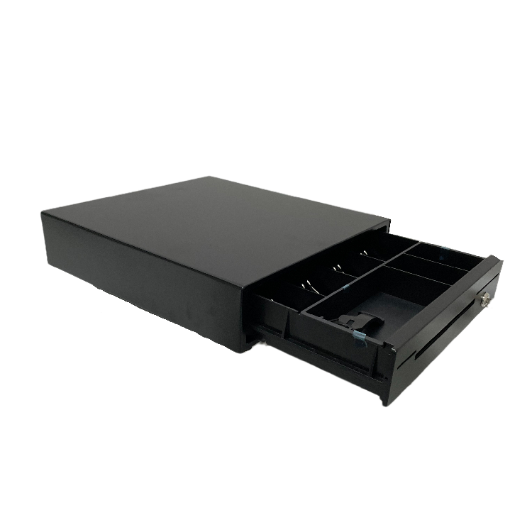 Mini Cash Drawer with 5B2C/ 4B5C