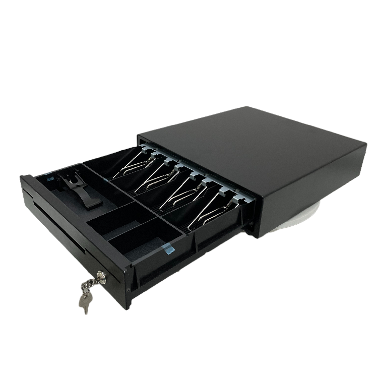 Mini Cash Drawer with 5B2C/ 4B5C