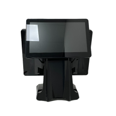 Flat panel Capacitive Touch Pos System