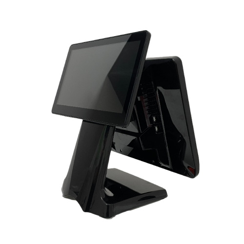 Flat panel Capacitive Touch Pos System