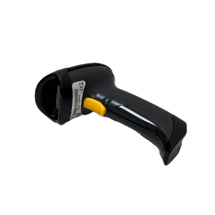 High Precision 2D Wired Handheld Barcode Scanner