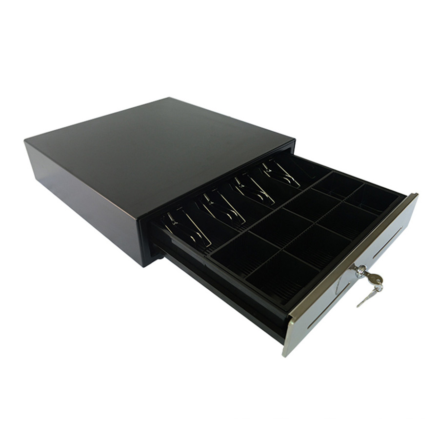 410mm Cash Drawer with Removable Metal Drawer