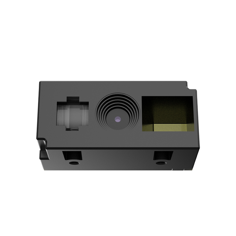 High Performance Video 2D CMOS Scan Module