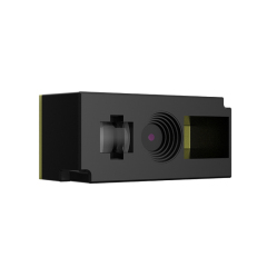 High Performance Video 2D CMOS Scan Module