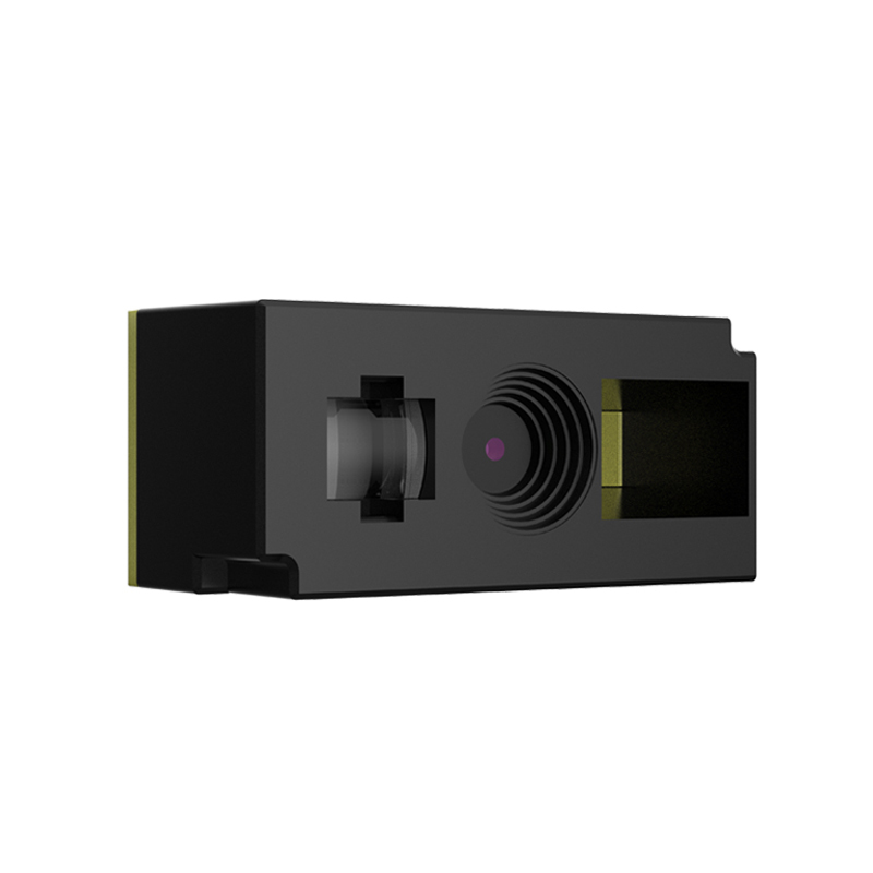 High Performance Video 2D CMOS Scan Module