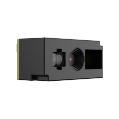 High Performance Video 2D CMOS Scan Module