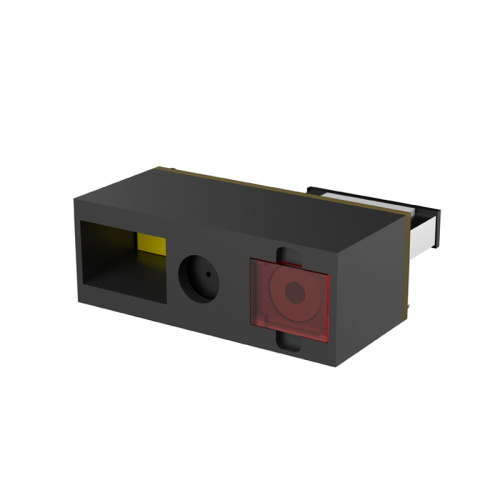 LED portable 2D CMOS Scan Module
