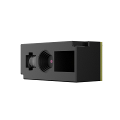 High Performance Video 2D CMOS Scan Module